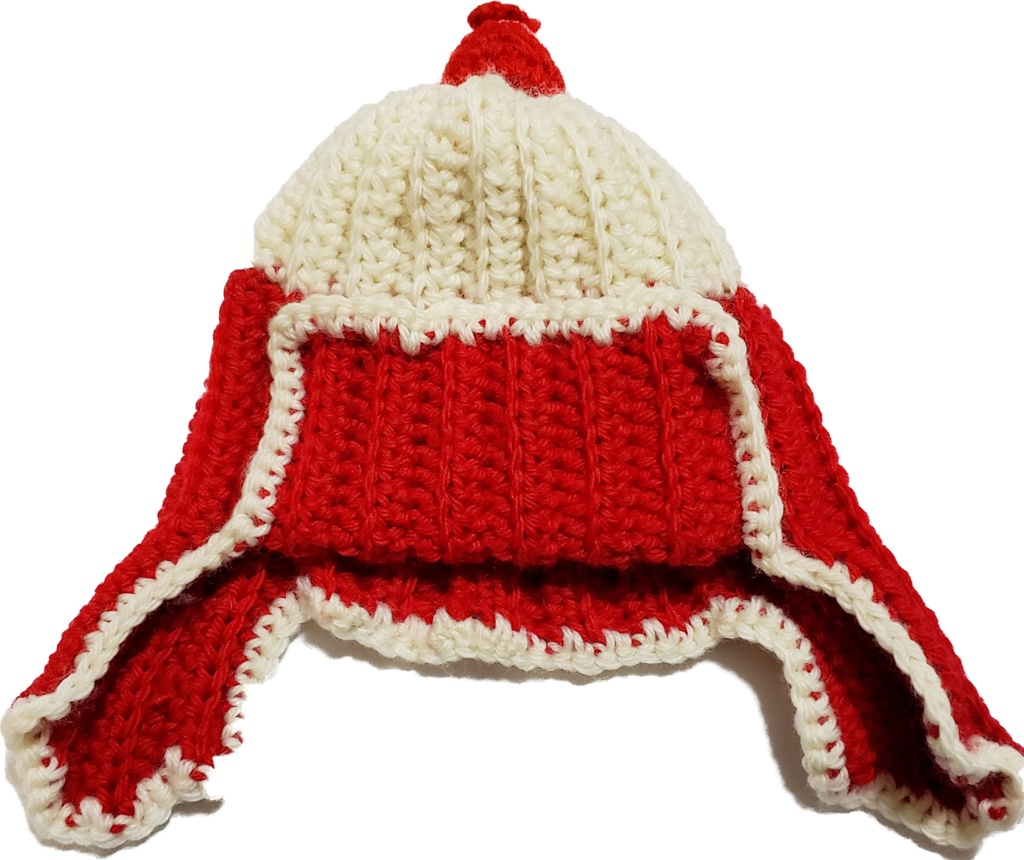 クリームソーダ風フライトキャップ(お一人様4点まで)