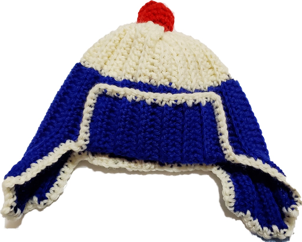 クリームソーダ風フライトキャップ(お一人様4点まで)