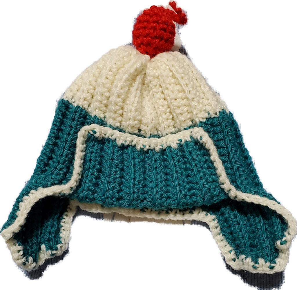 クリームソーダ風フライトキャップ(お一人様4点まで)