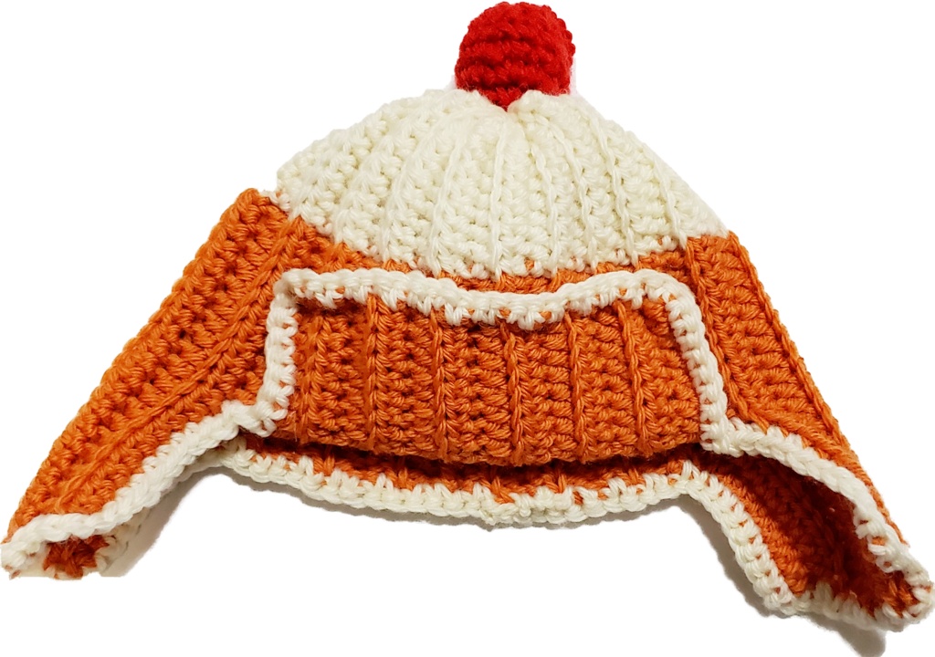 クリームソーダ風フライトキャップ(お一人様4点まで)