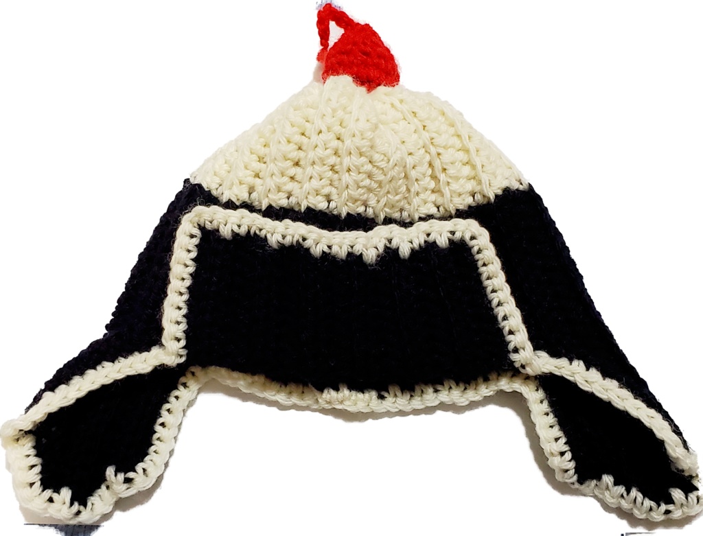 クリームソーダ風フライトキャップ(お一人様4点まで)