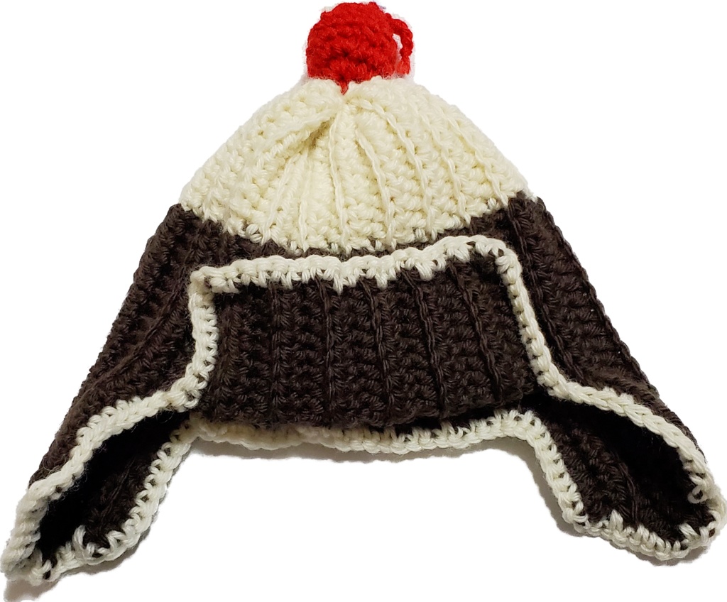 クリームソーダ風フライトキャップ(お一人様4点まで)