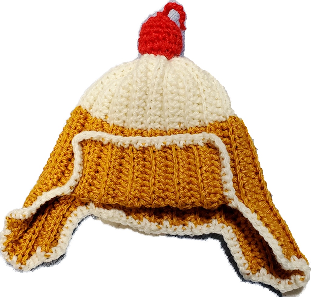 クリームソーダ風フライトキャップ(お一人様4点まで)