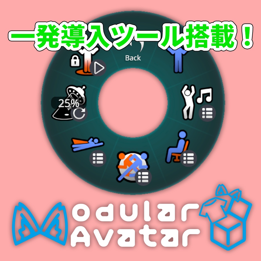 【1.8.6対応】GoGoLoco for MA+日本語化 - ワンクリックで自動インストール!【v1.2】