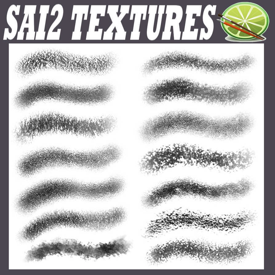 SAI2 textures