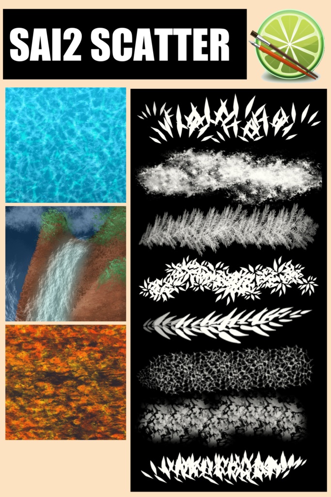 SAI2 Scatter