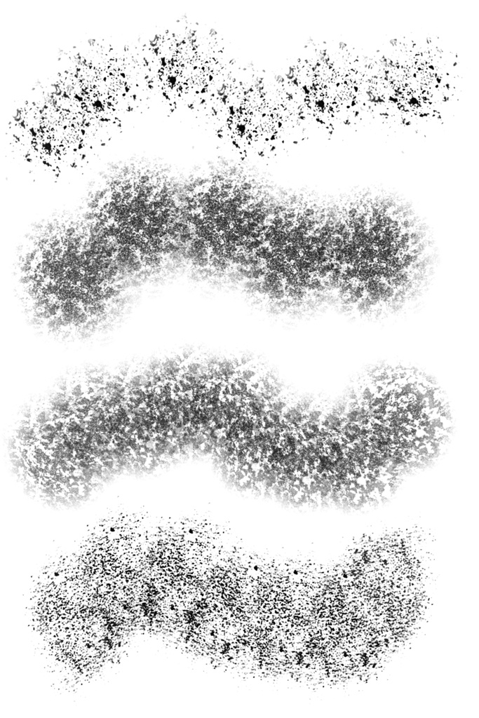SAI2 scatter