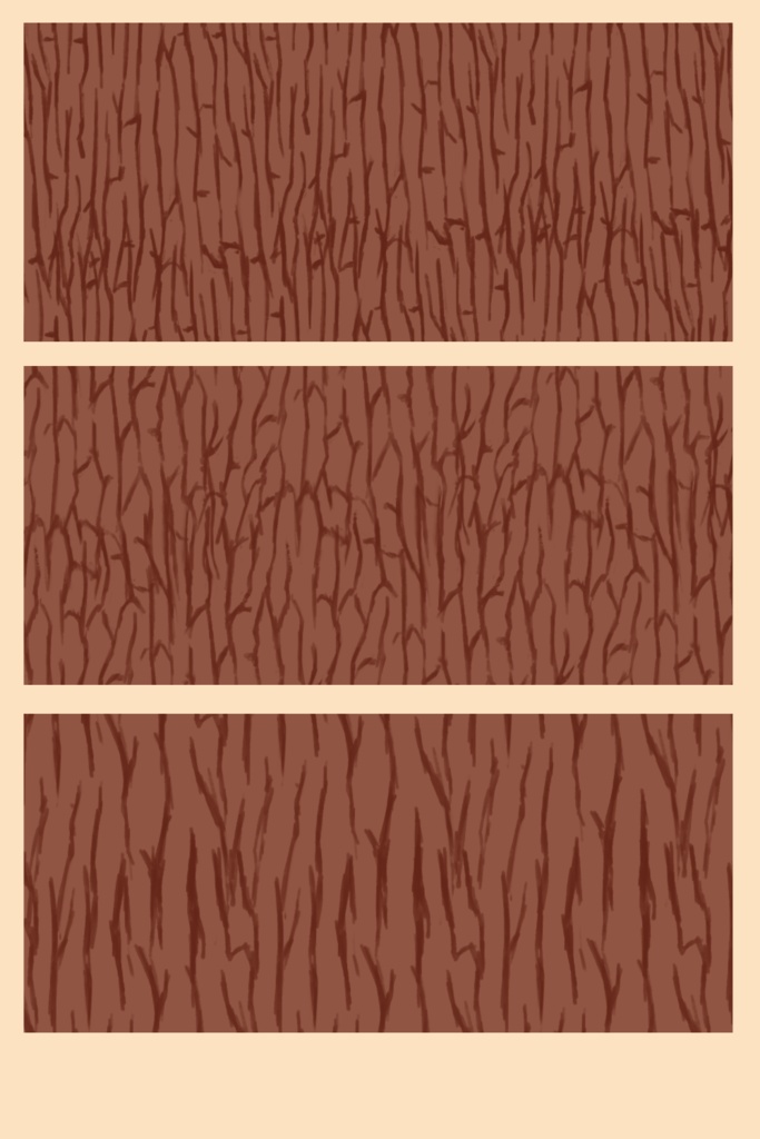 SAI2 tree bark