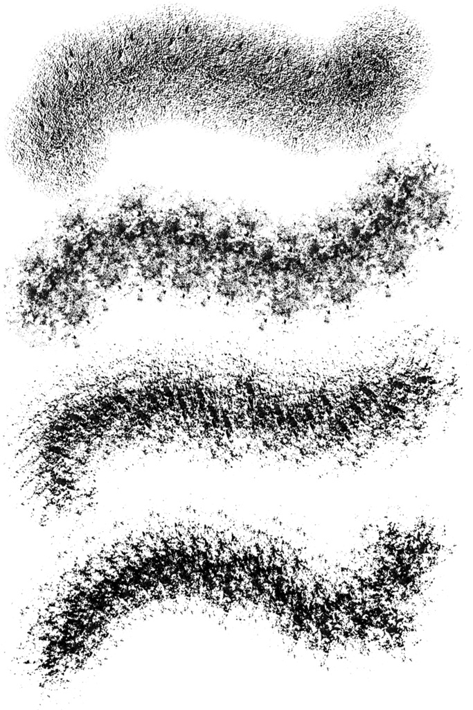 SAI2 scatter