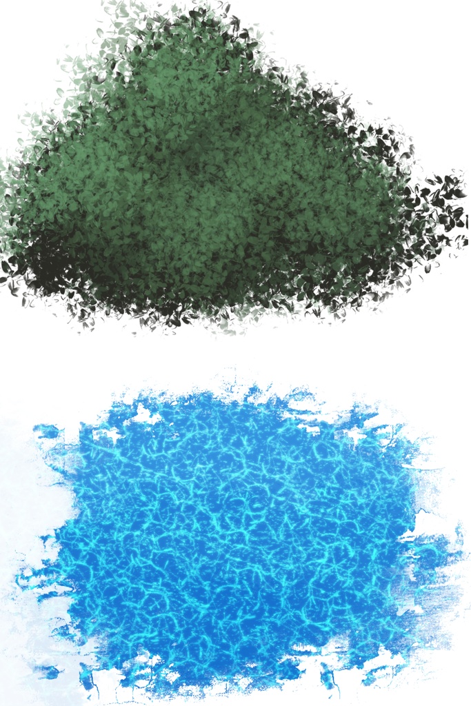 SAI2 scatter