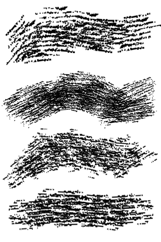 SAI2 scatter