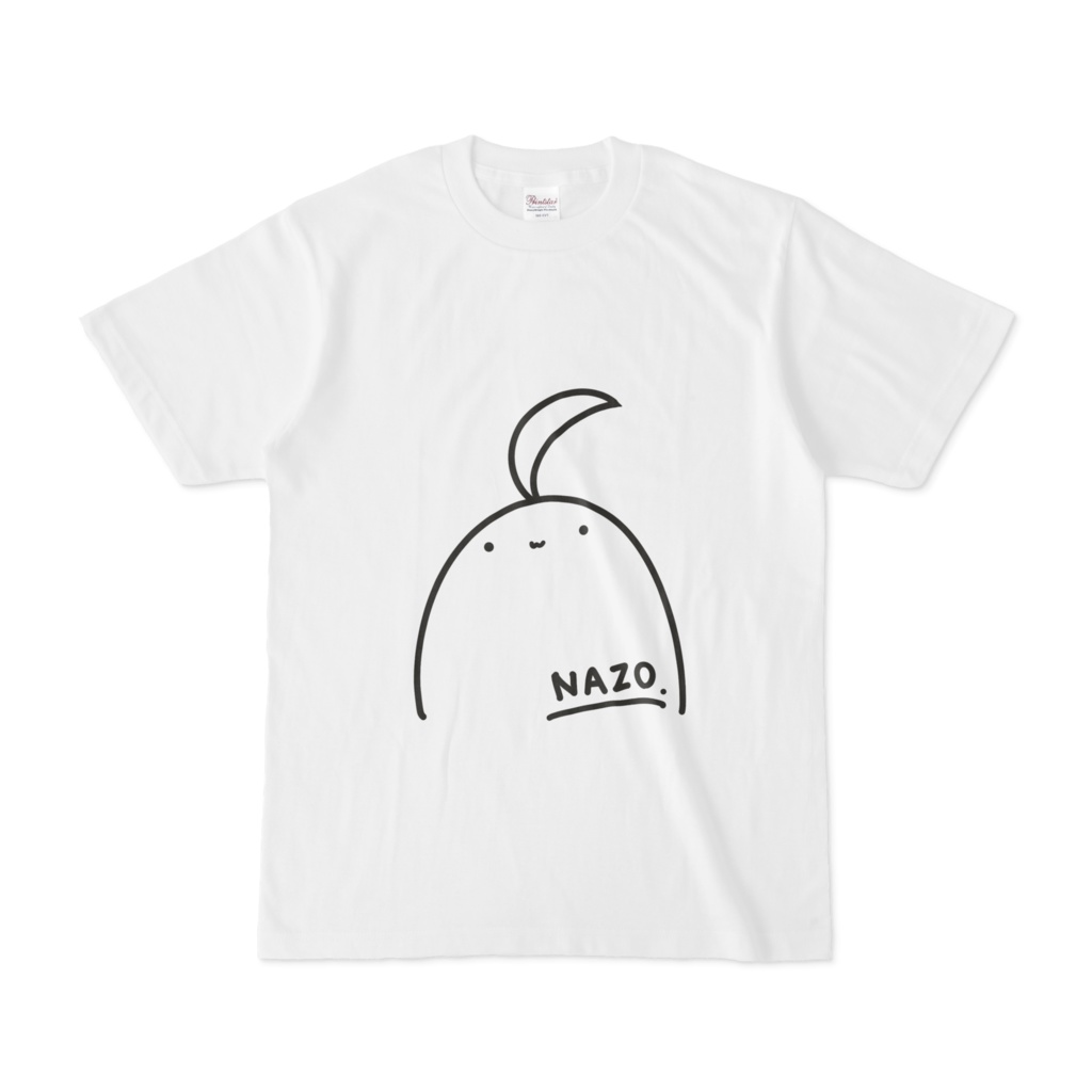 なぞT