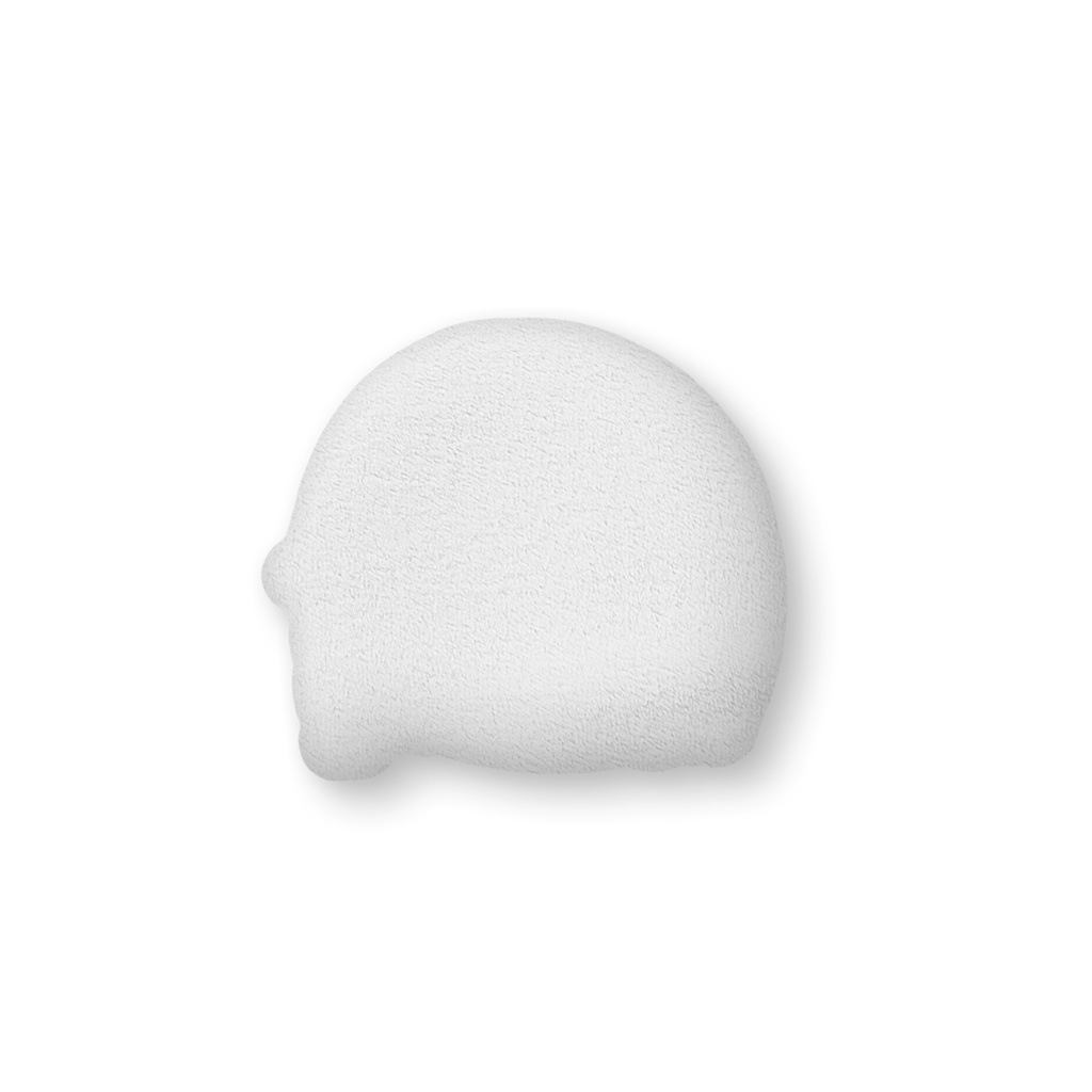 中飴クッション