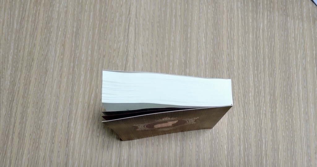 A cat has nine lives. The Prisoner of Azkaban (アズカバンの囚人編)