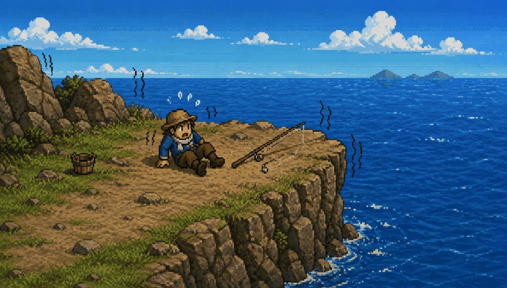 【Godot 4対応】SimpleCameraShake2D │ 1行のコードで直感的に画面を揺らすカメラシェイク拡張ノード