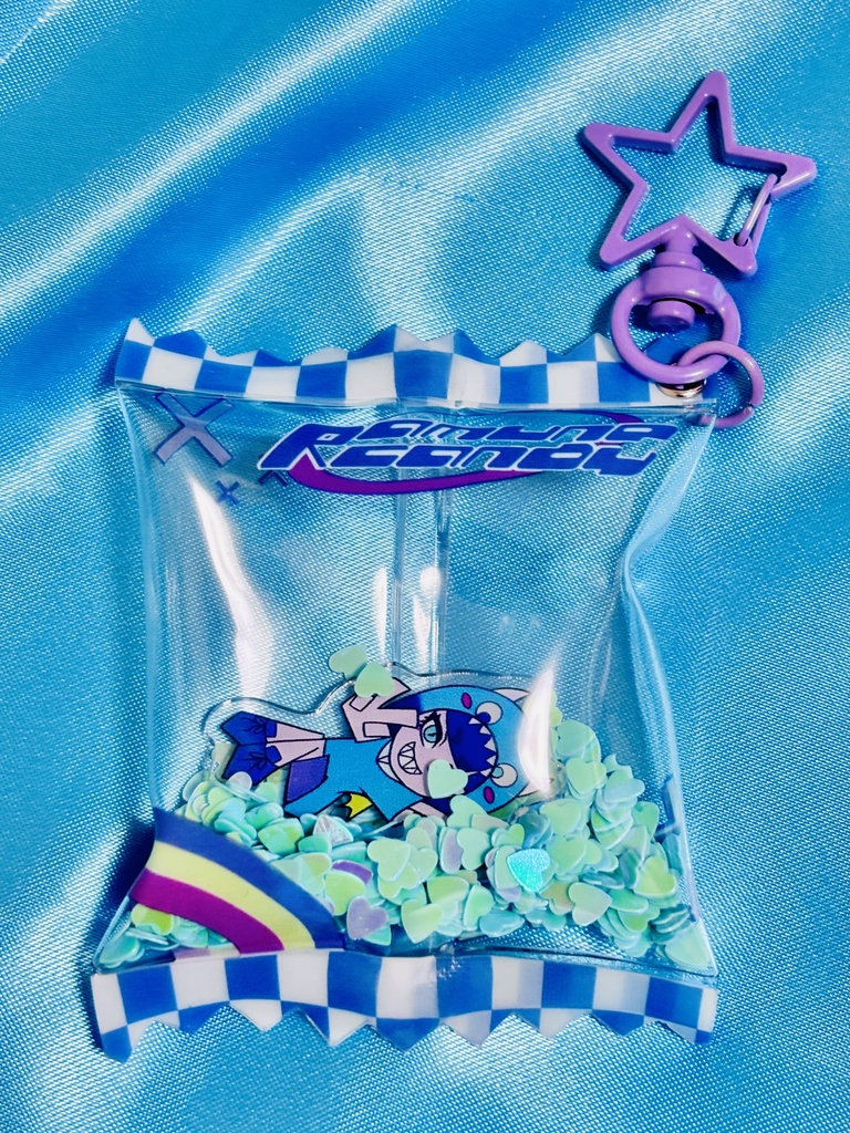 キャンディーチャーム