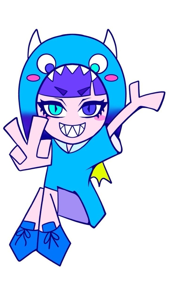 キャンディーチャーム