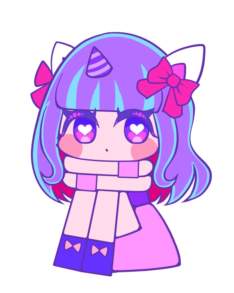 キャンディーチャーム