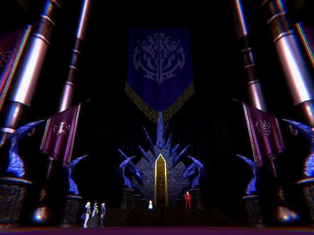 Overlord: Throne of Kings. Version 2. 