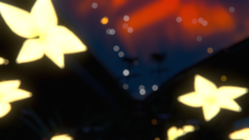 NieR Automata: Resistance Camp (SOLD)