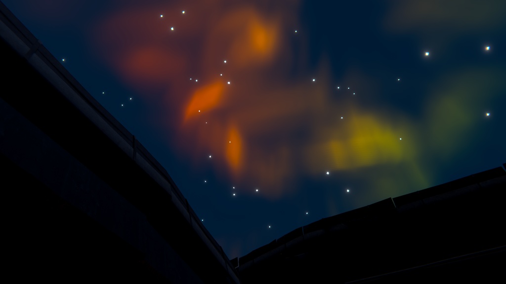 NieR Automata: Resistance Camp (SOLD)