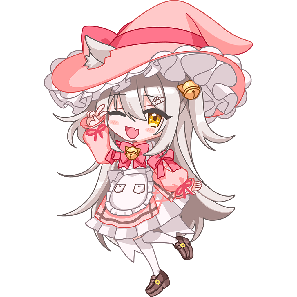 シュクレ　大型アクリルキーホルダー