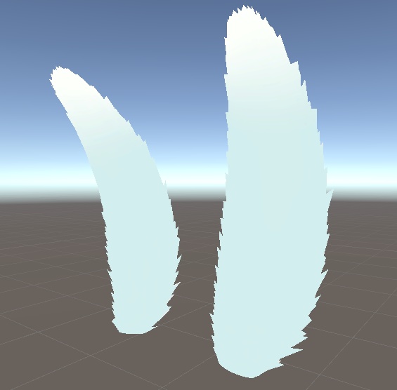 ケモ耳(PB設定済み)