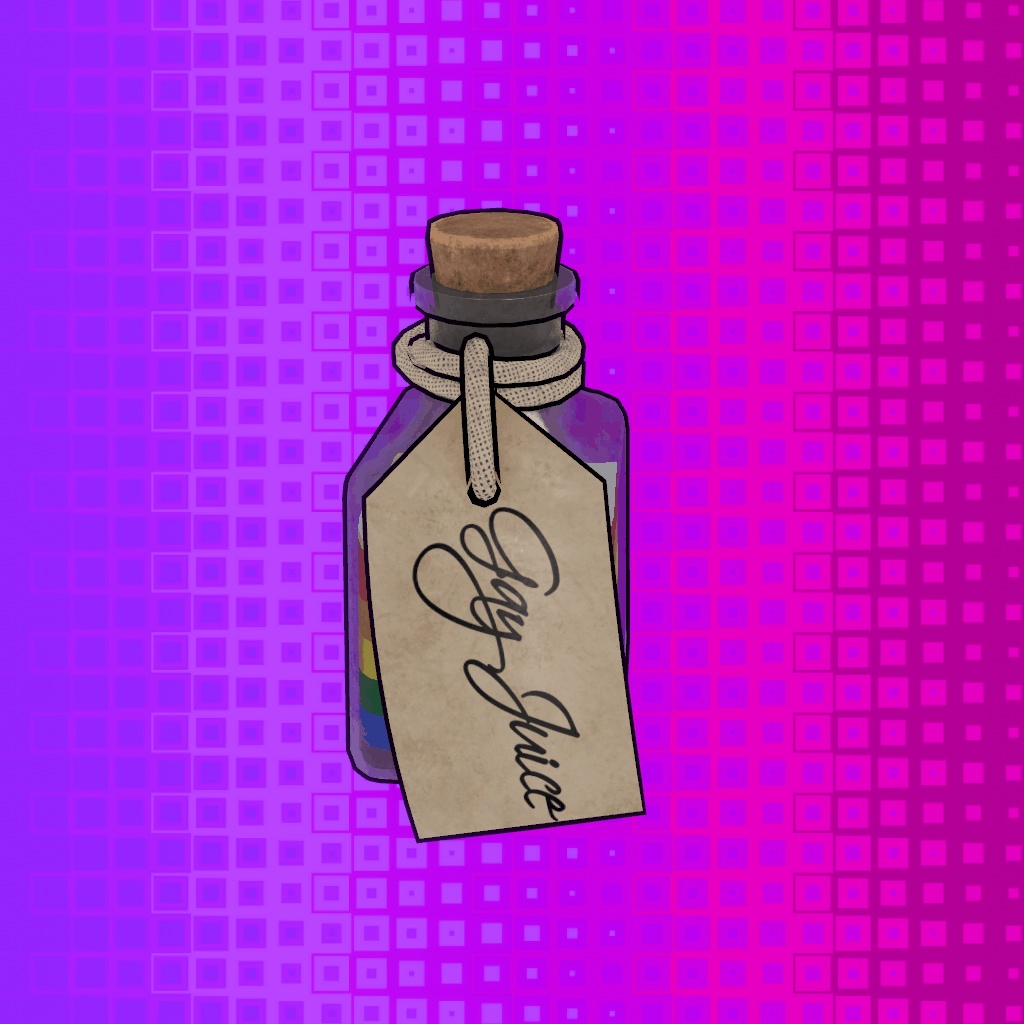 Potions