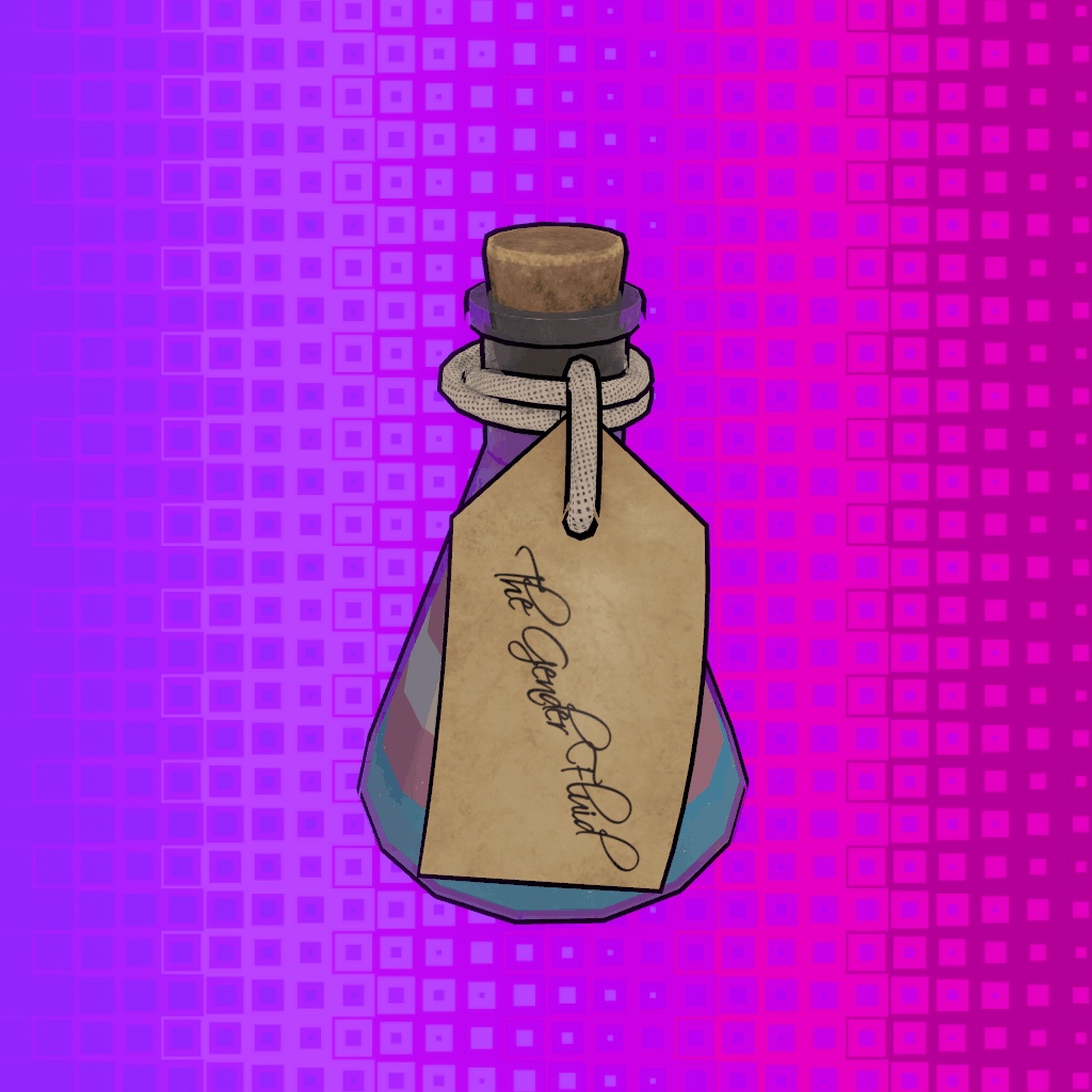 Potions