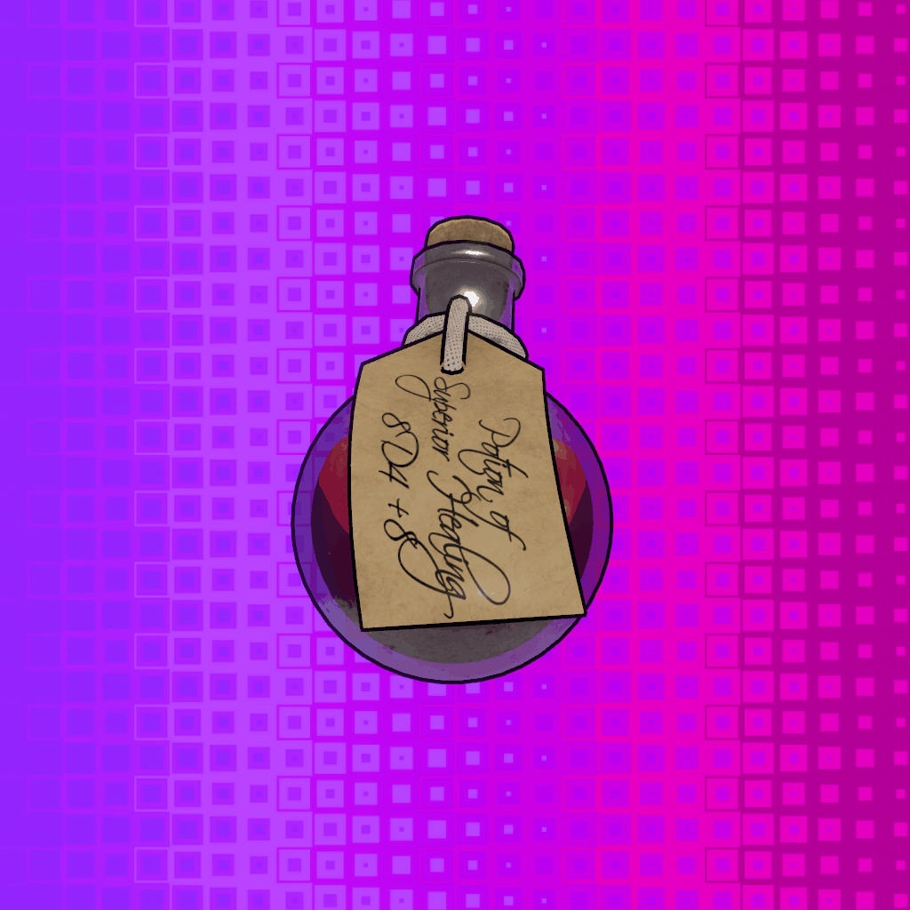 Potions