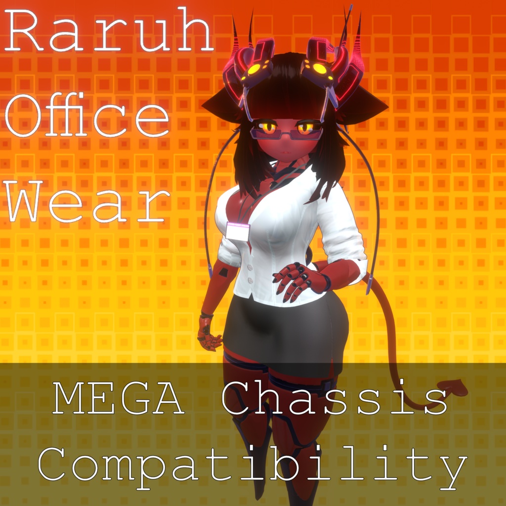 Raruh Office Wear