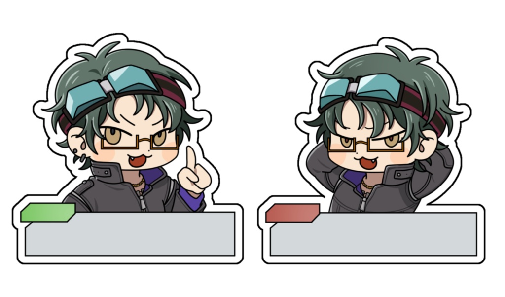 マグネット