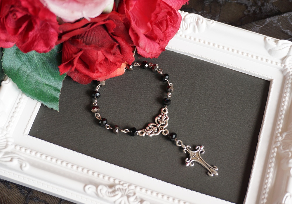 Prayer from the abyss 〜ショートtype〜