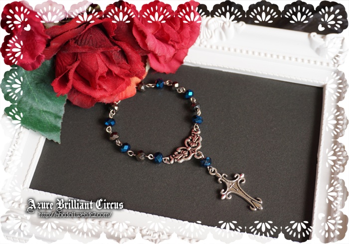 Prayer from the abyss 〜ショートtype〜