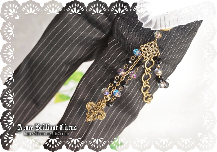 Tribute to the twin princes