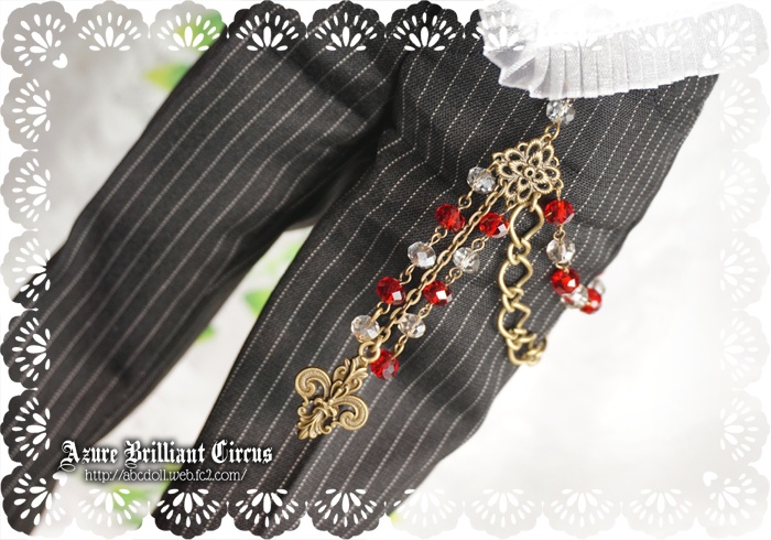 Tribute to the twin princes