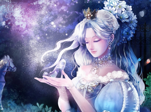 【ポストカード】Light and Night(12枚+1枚セット)