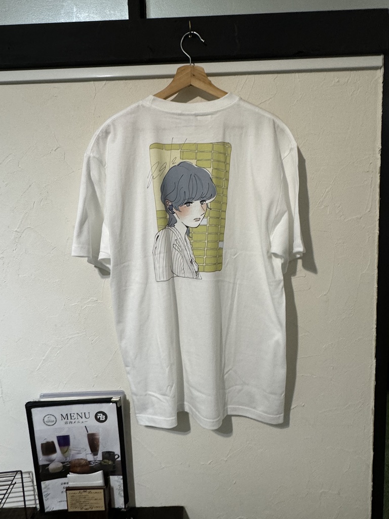 aski Tシャツ