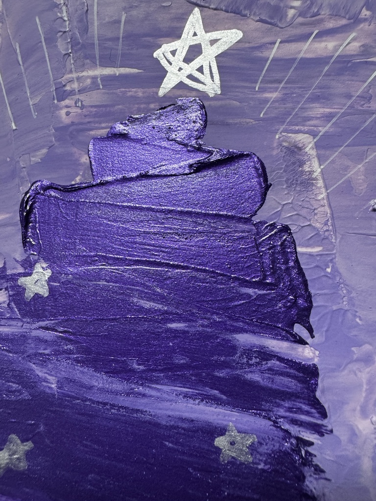 クリスマスカード2