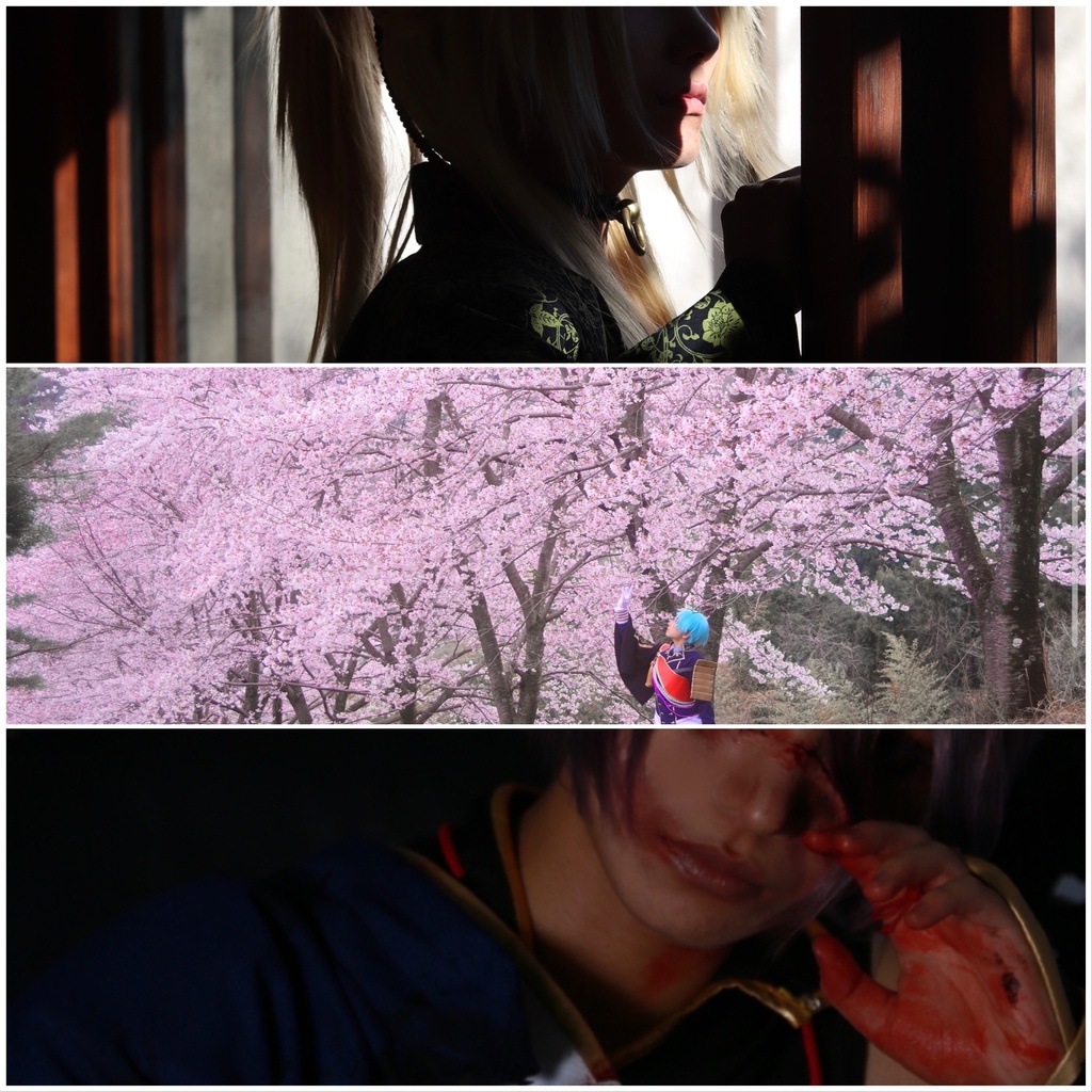 コスプレ写真集