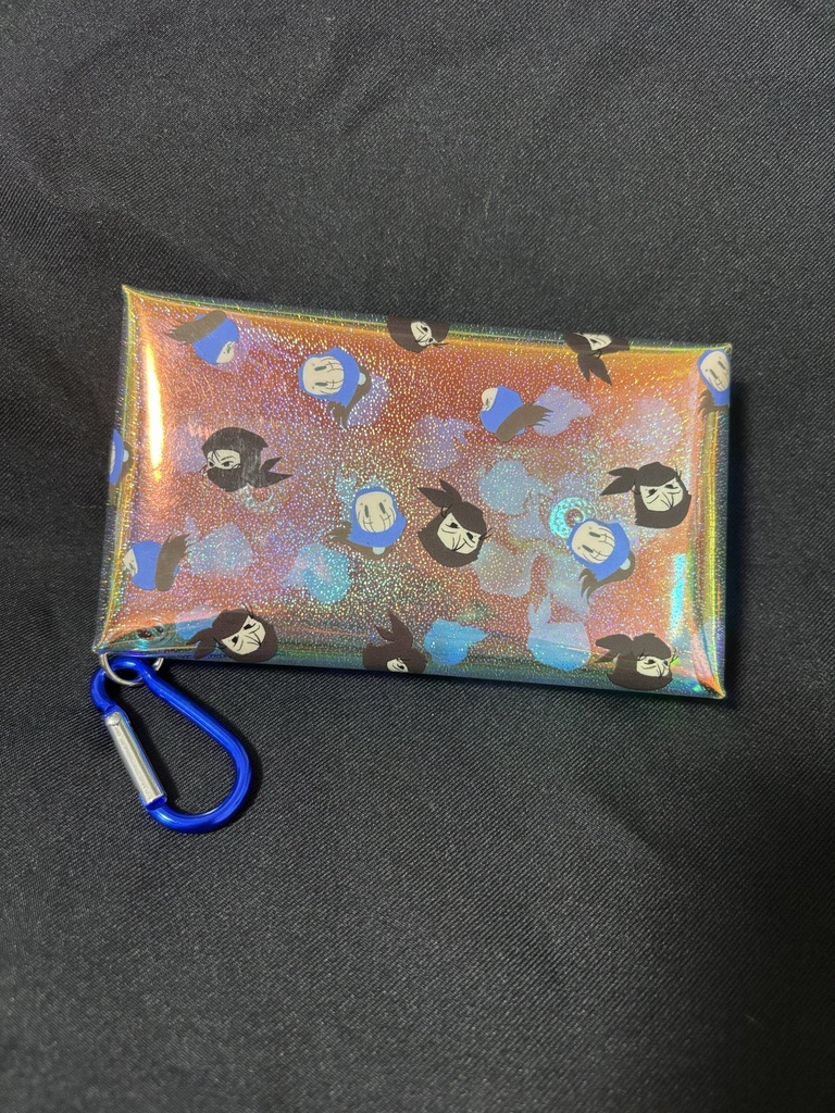 高さこクリアケース