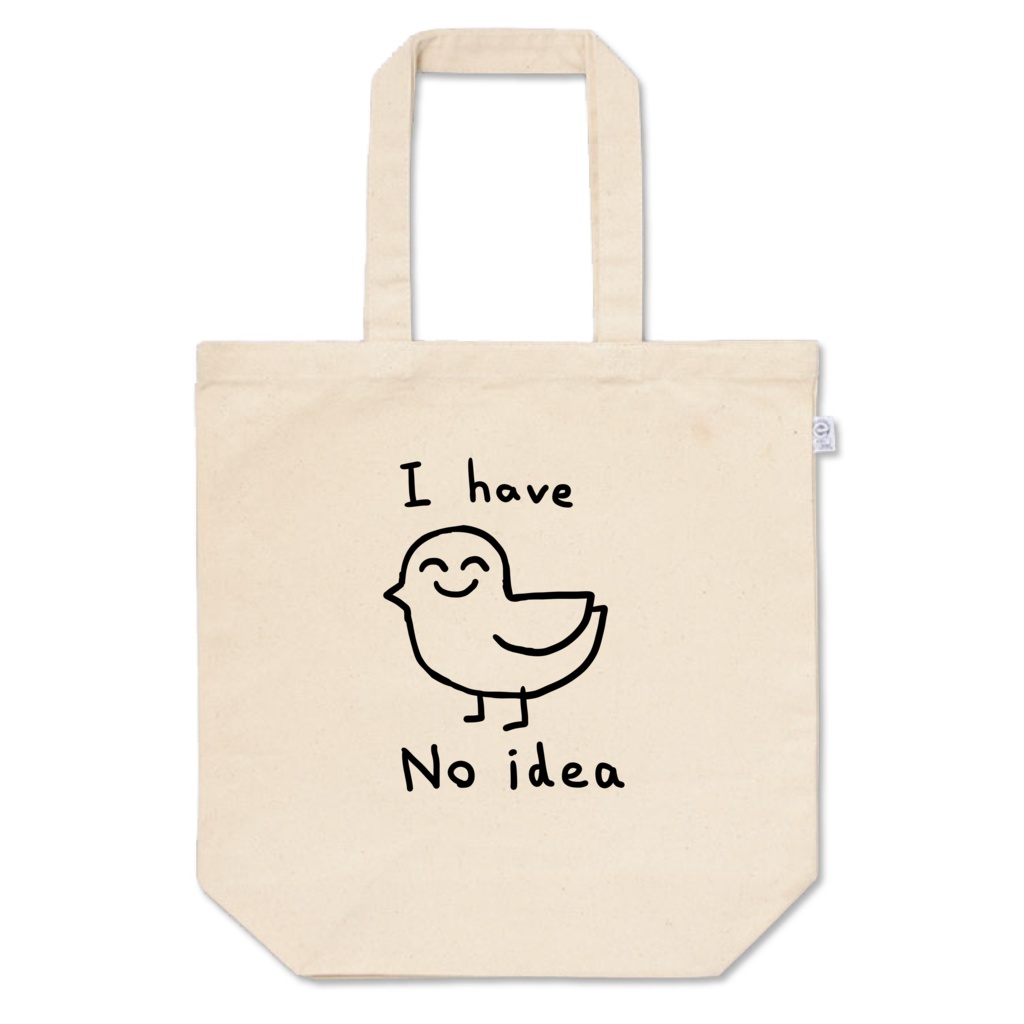 マイケルくんトート