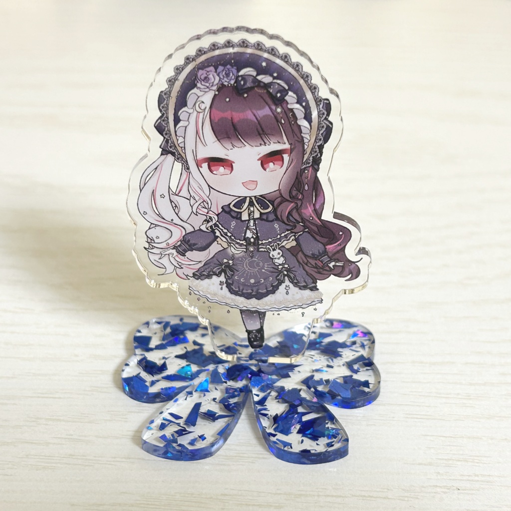 【非公式】アクリルスタンド