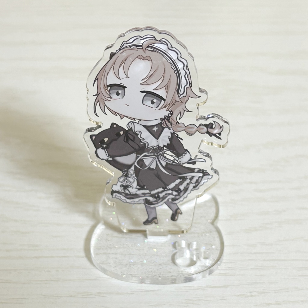 【非公式】アクリルスタンド