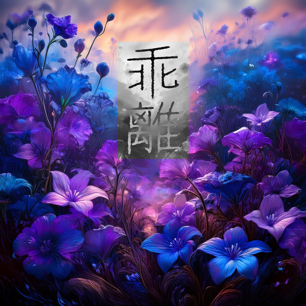 乖離 EP