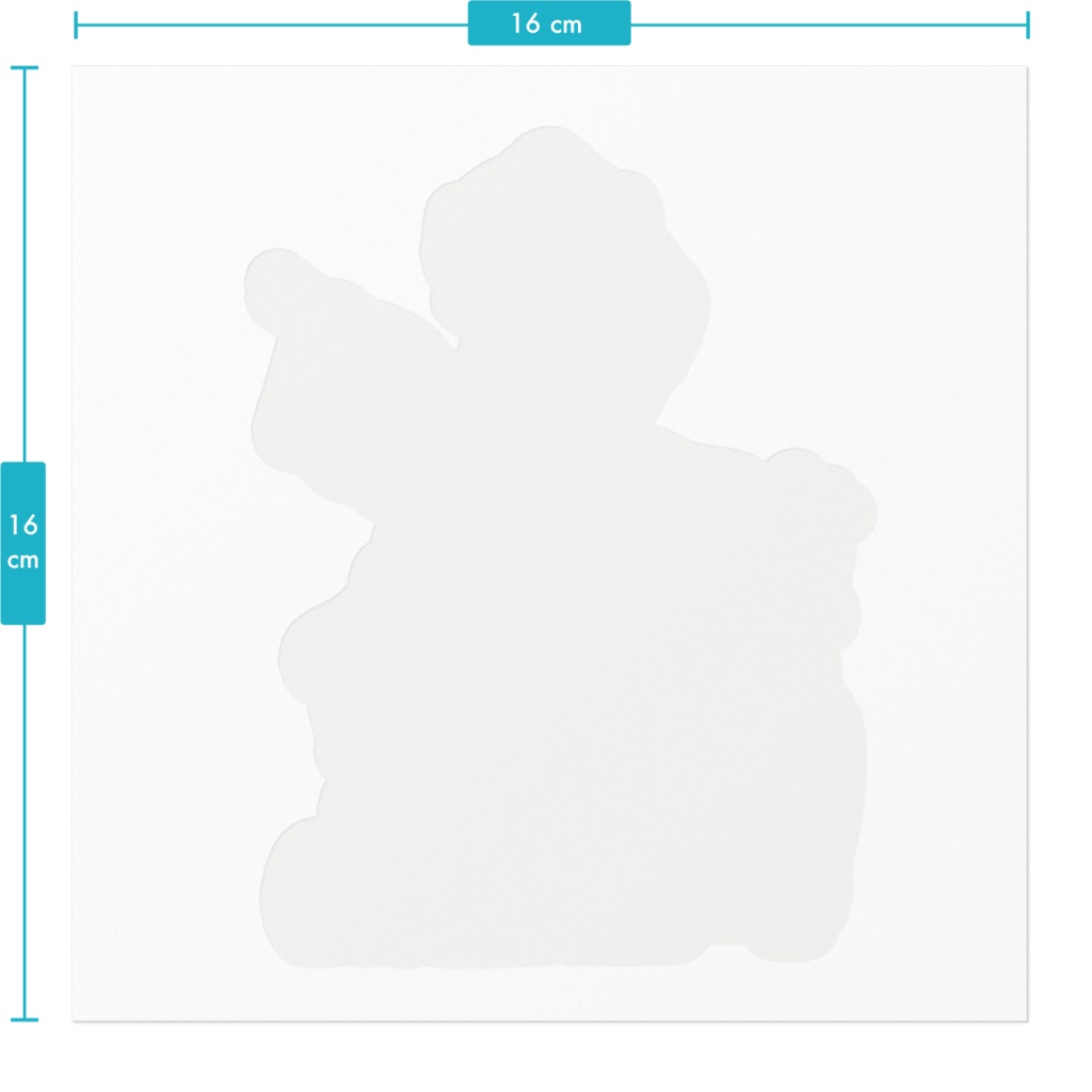 フライトレーラーステッカー