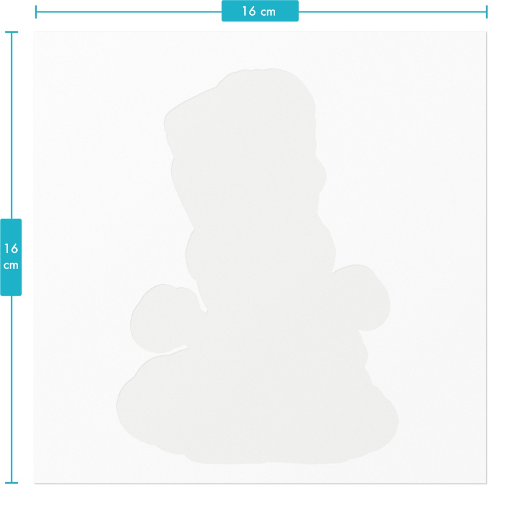 ウィンターダストトレーラーステッカー