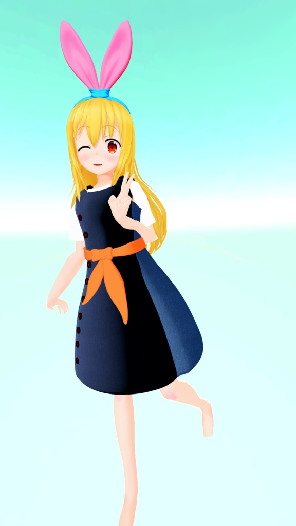 うさうさカチューシャ