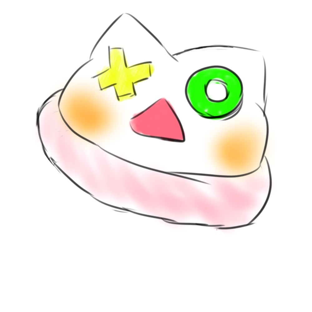 ぴこぴこ帽子