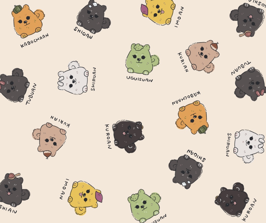 ポメチワメガネ拭き